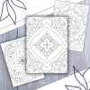 Celtic Dreams: Mandala Coloring Book - Image 6