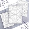 Celtic Dreams: Mandala Coloring Book - Image 5
