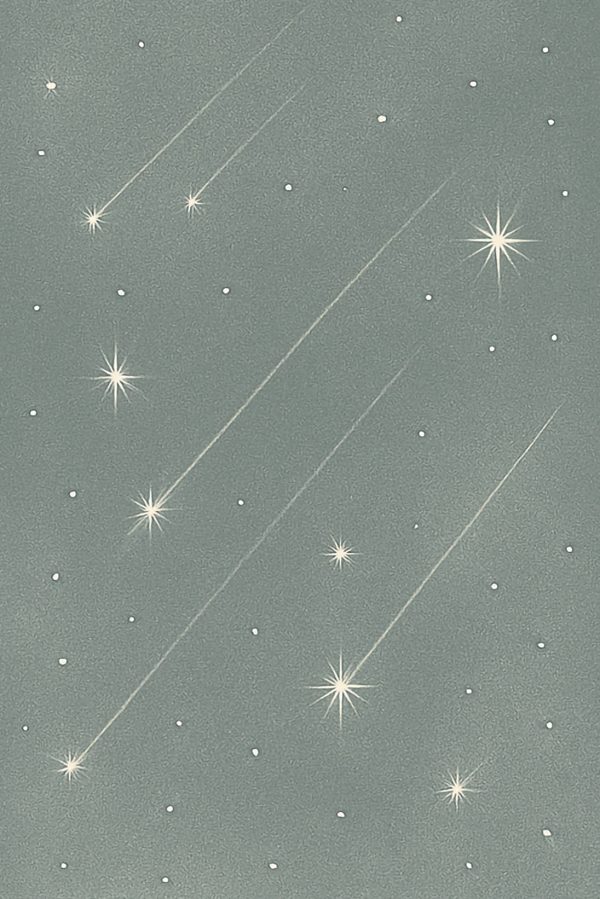 Starfall — Pre-order